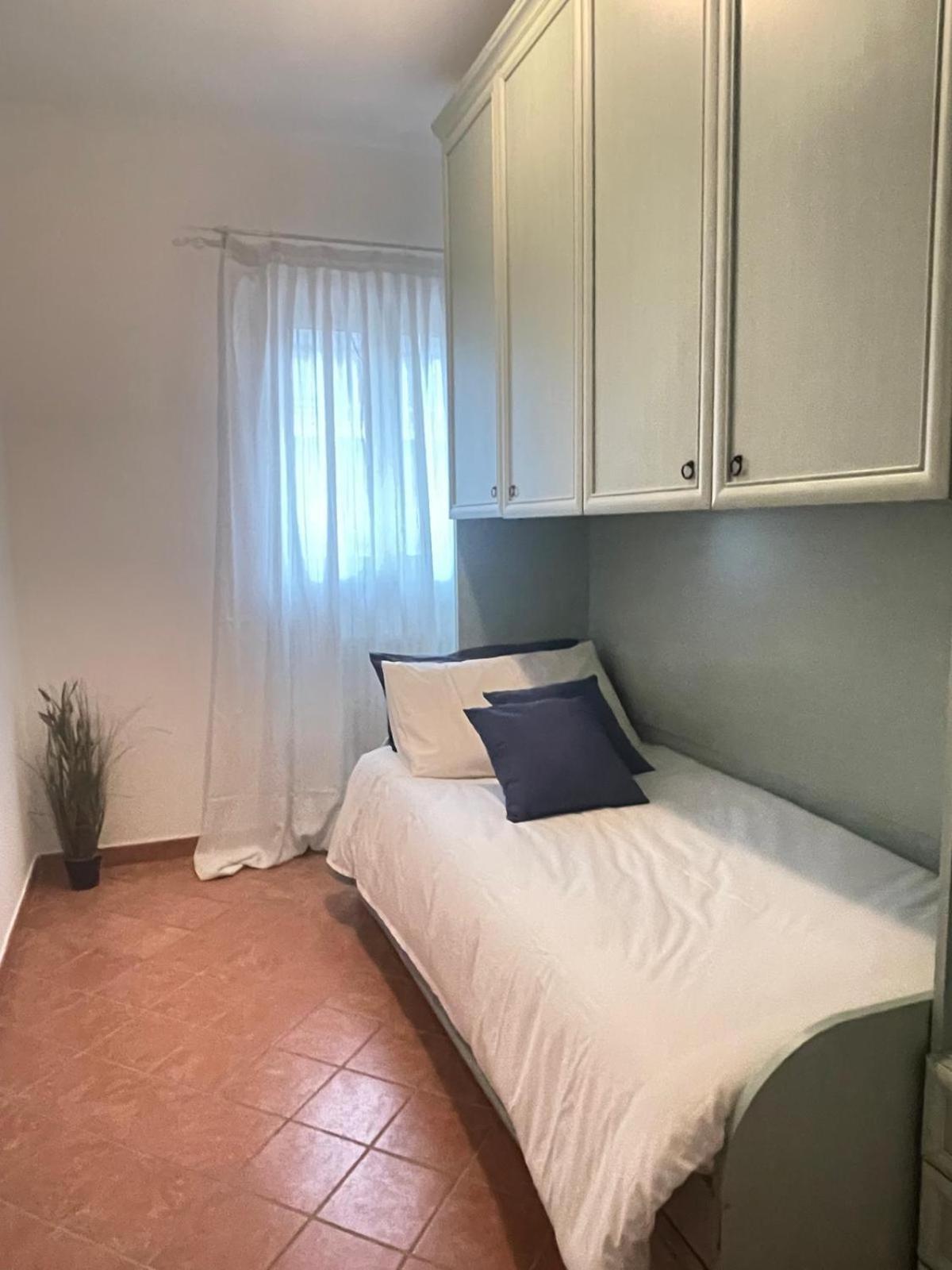 Giorgia'S Home Colico Holiday Rent Екстер'єр фото
