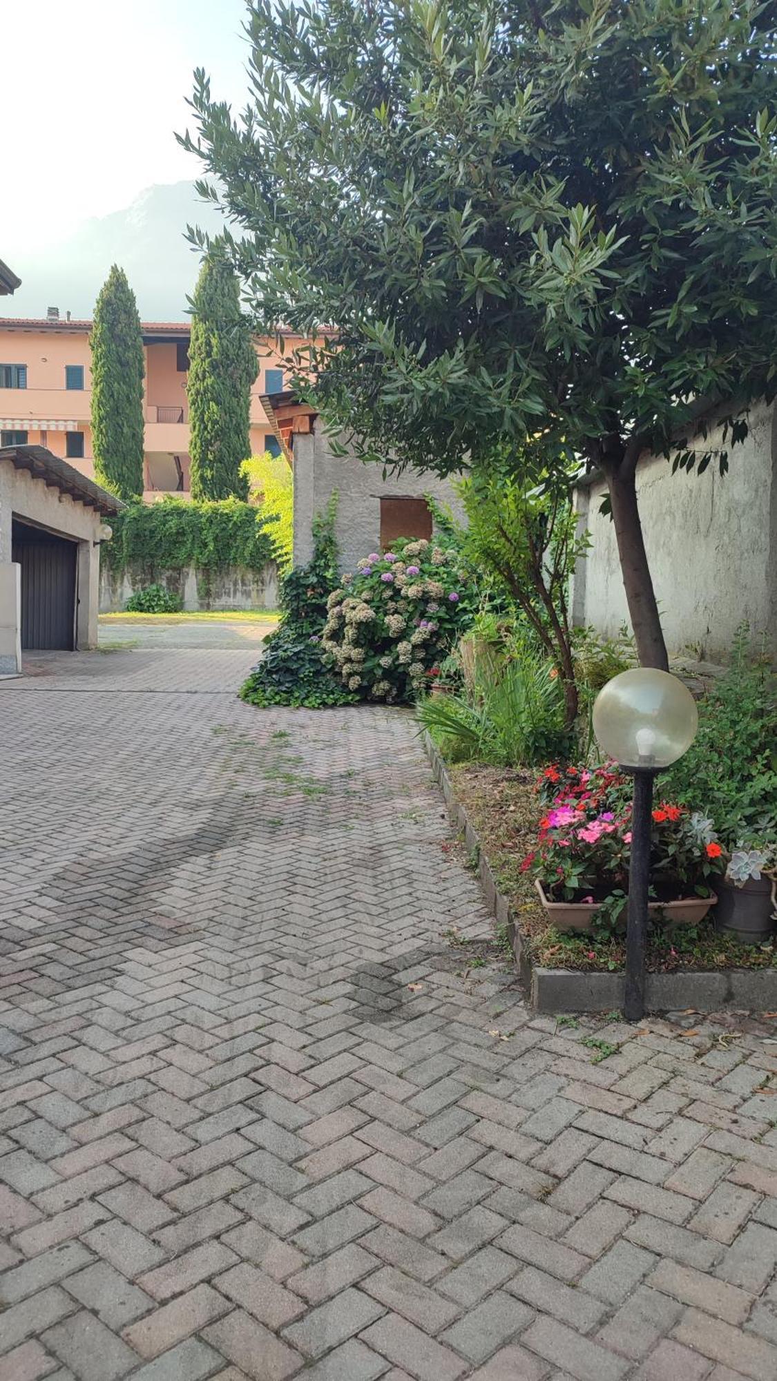 Giorgia'S Home Colico Holiday Rent Екстер'єр фото