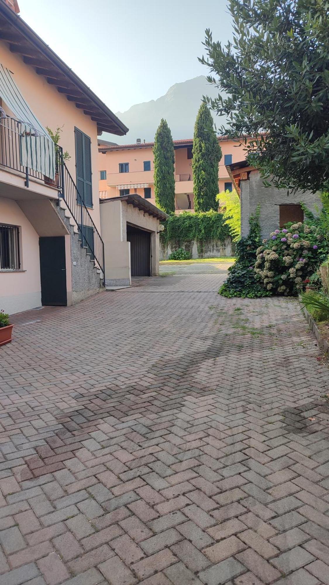 Giorgia'S Home Colico Holiday Rent Екстер'єр фото